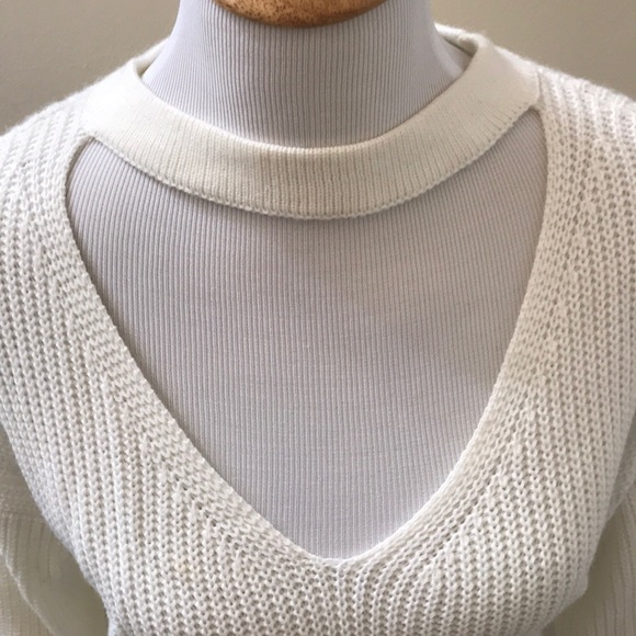 MOD Knit Sweater size Small - Picture 2 of 4